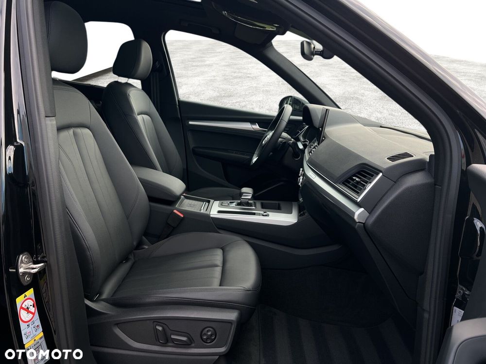 Audi Q5 Sportback 40 TDI mHEV Quattro Advanced S tronic - 17