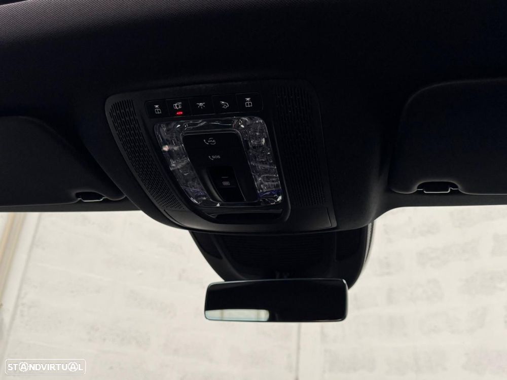 Mercedes-Benz GLE 350 de Coupé 4Matic - 41