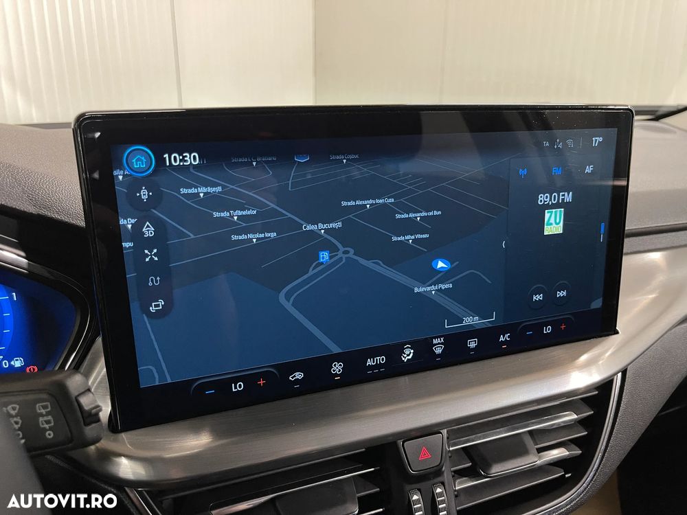 FORD Focus 2024 — imagine 39