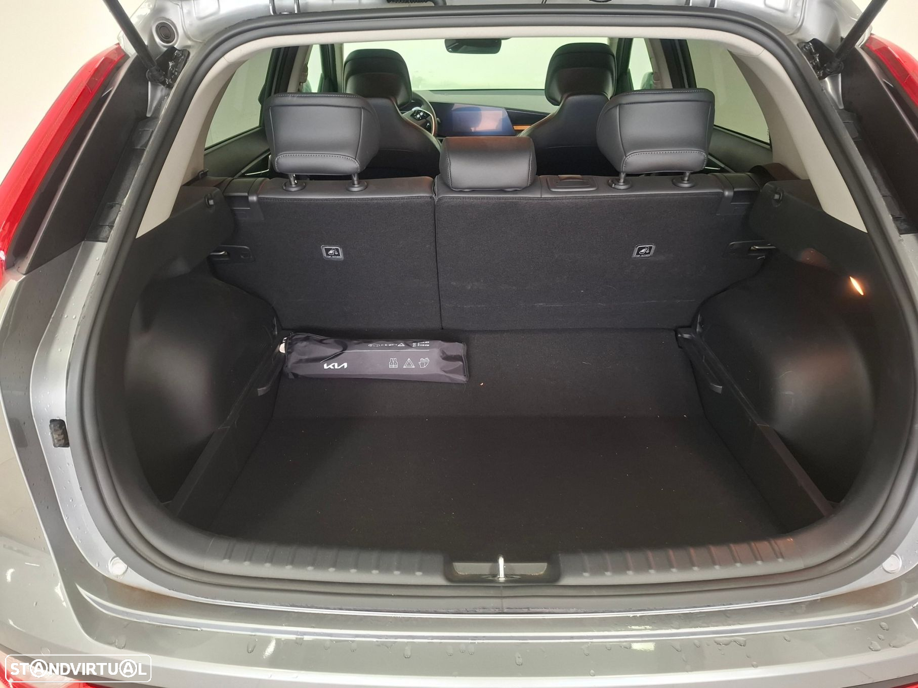 Kia Niro EV 64kWh Tech - 9
