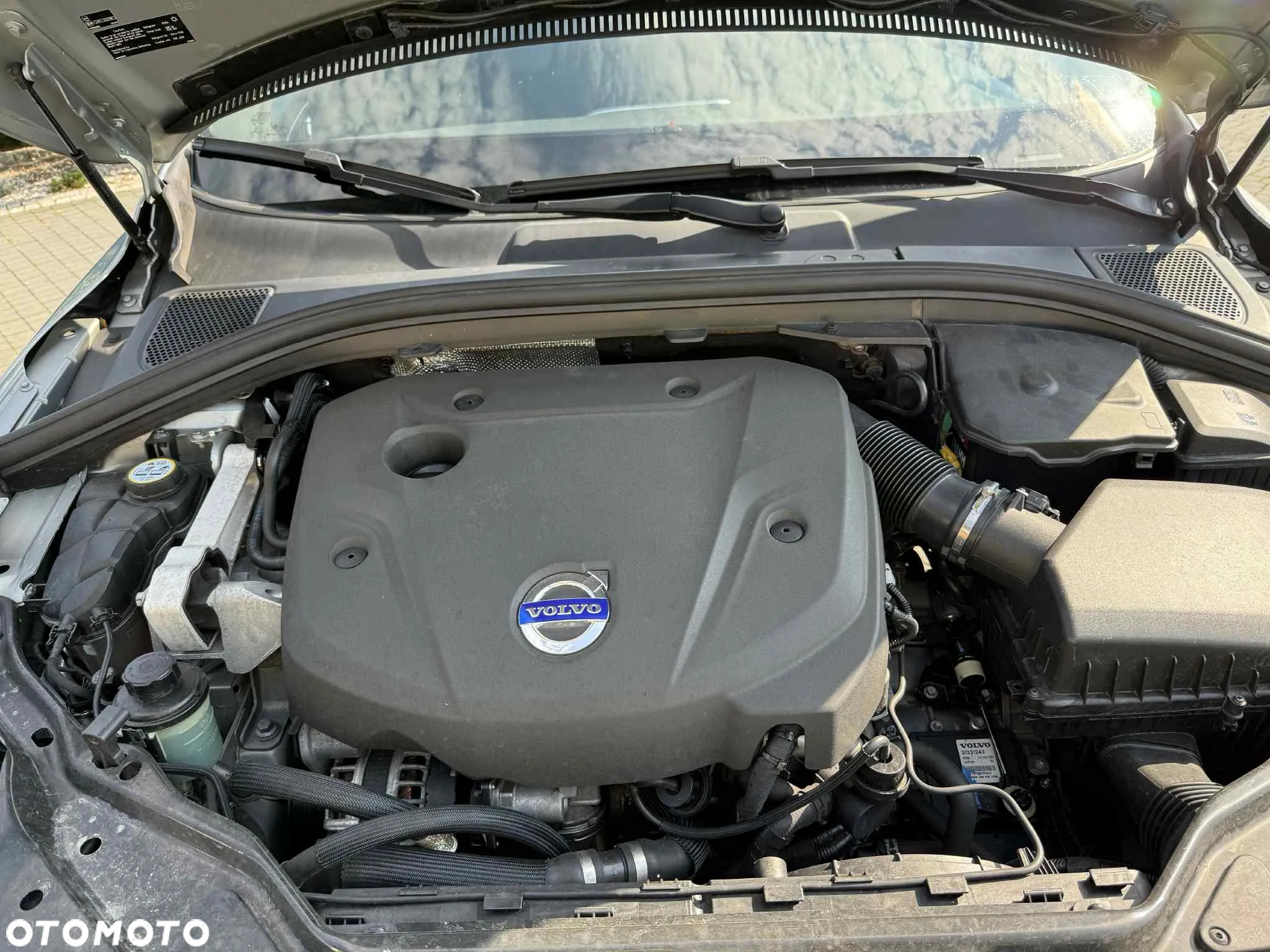 Volvo XC 60 - 29