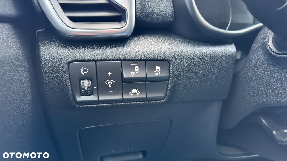 Kia Sportage 1.6 GDI 2WD SPIRIT - 36