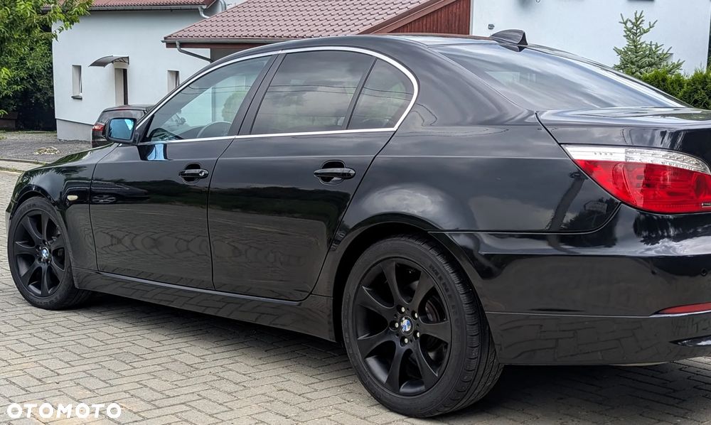 BMW Seria 5 - 24