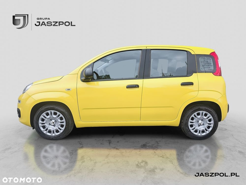 Fiat Pandina 1.0 Hybrid Pop - 5