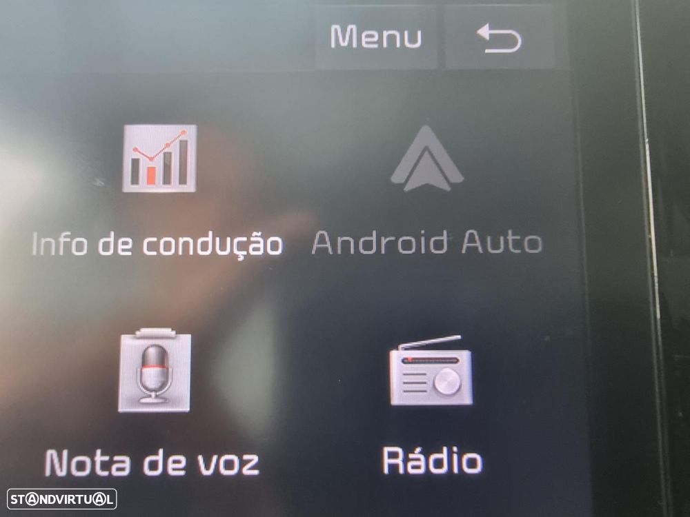 Kia XCeed 1.6 GDi PHEV Drive - 9