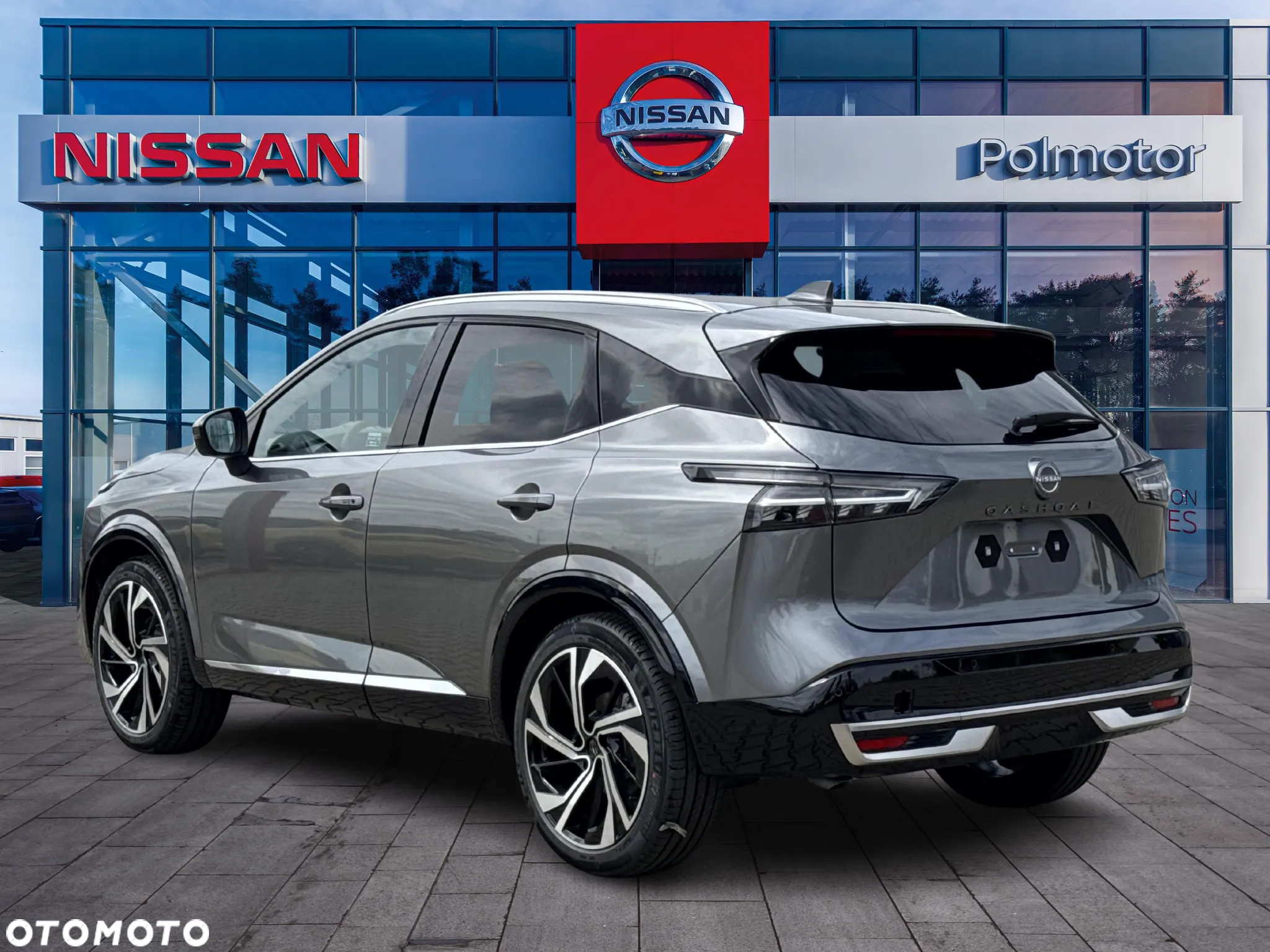 Nissan Qashqai - 3