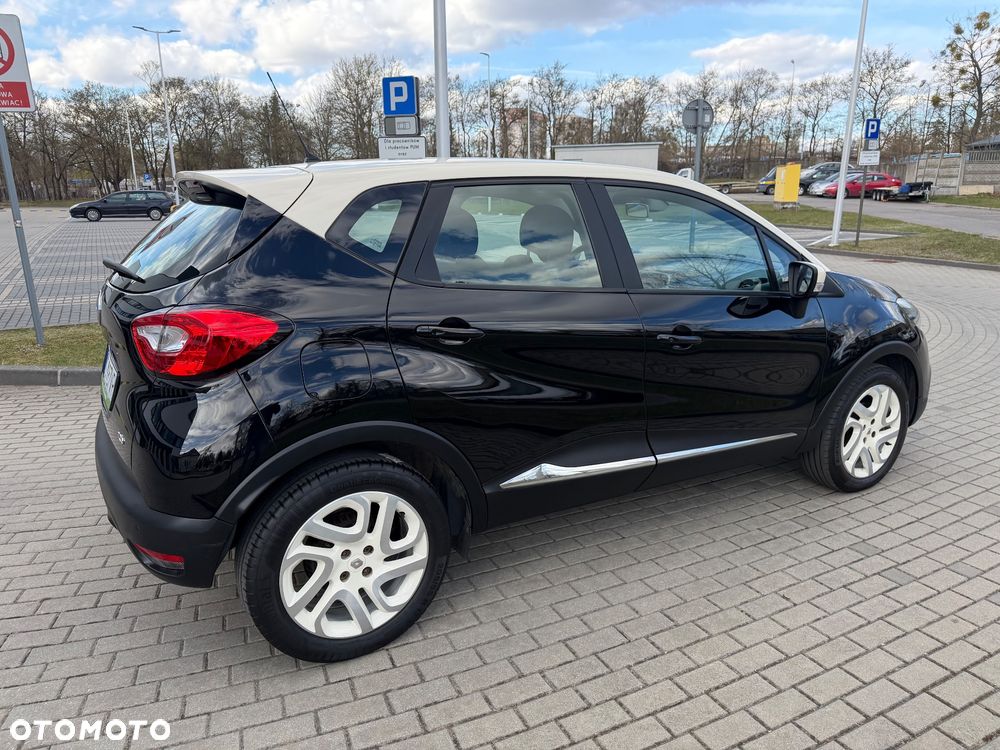 Renault Captur - 10