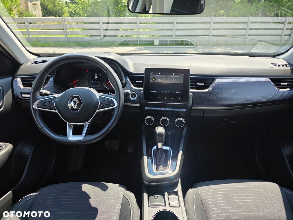 Renault Arkana TCe 140 EDC ZEN - 5