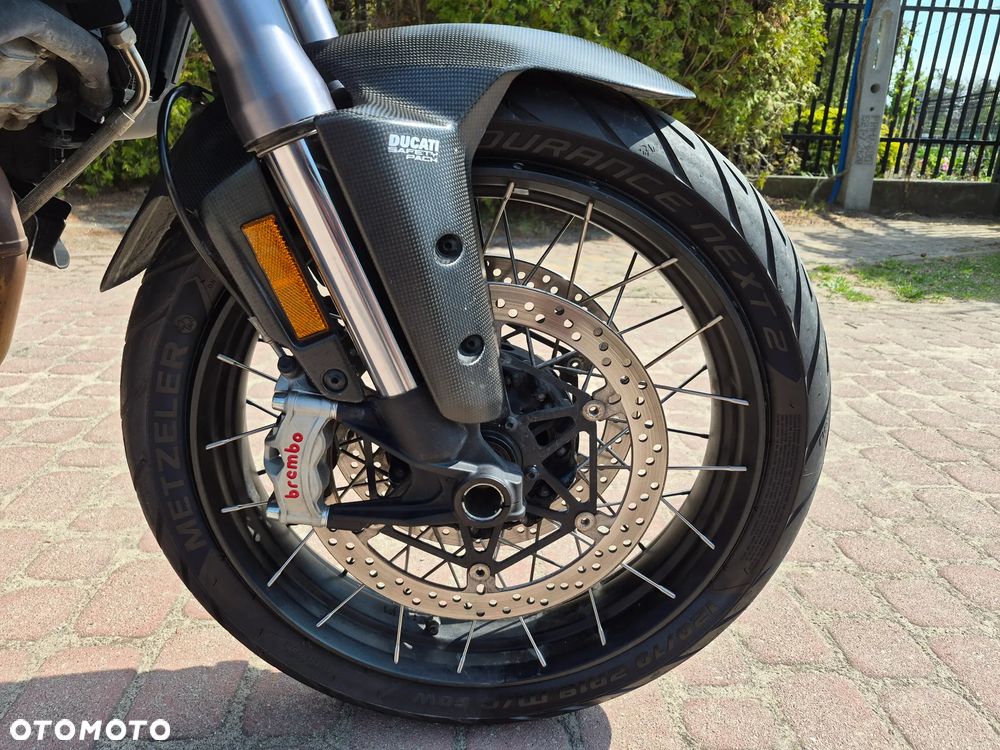 Ducati Multistrada - 23