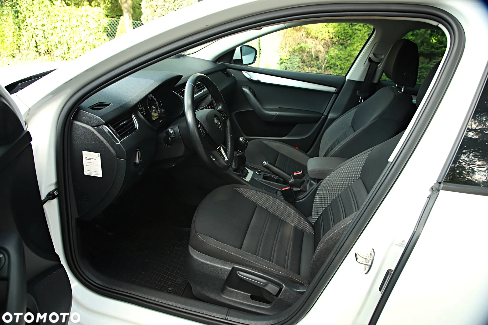 Skoda Octavia 1.6 TDI Ambition - 18