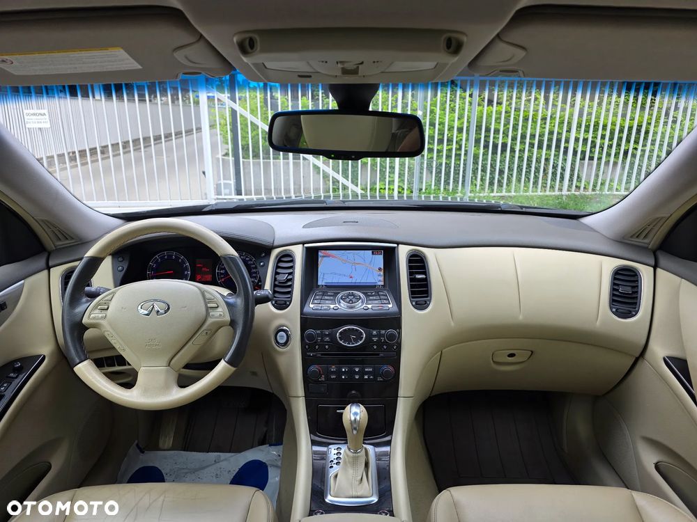 Infiniti EX EX37 GT Premium - 10