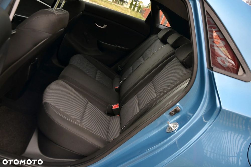 Hyundai i30 1.4 Comfort - 19