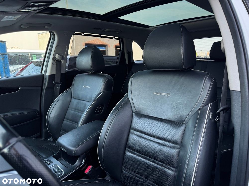Kia Sorento 2.0 CRDI GT Line - 5