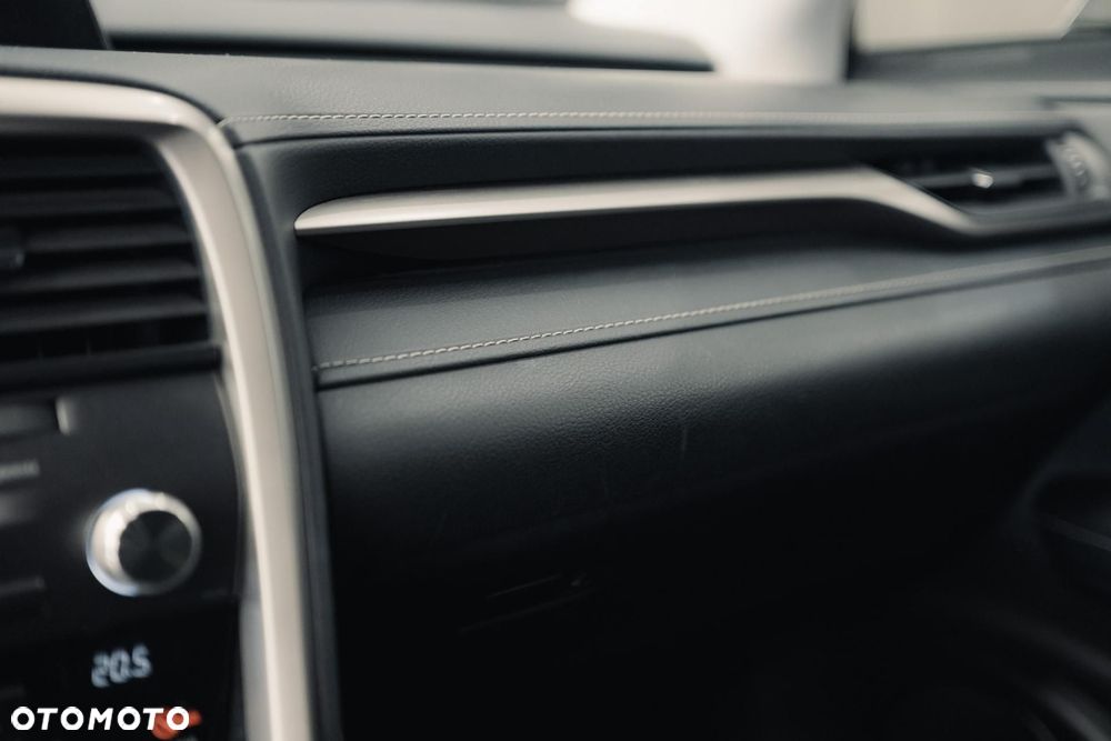 Lexus RX 450h Elegance - 30