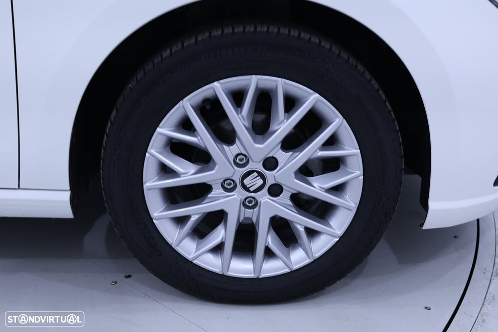 SEAT Ibiza 1.0 MPI Style - 22