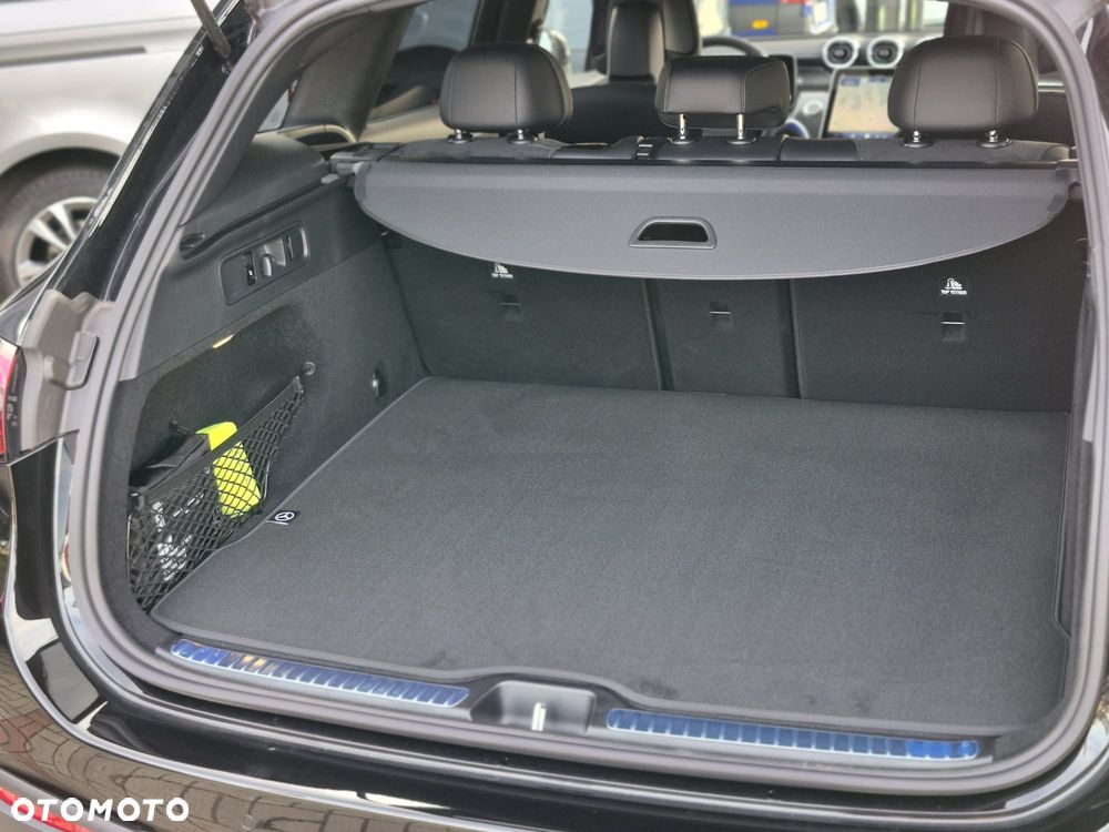 Mercedes-Benz GLC 200 mHEV 4-Matic AMG Line - 34