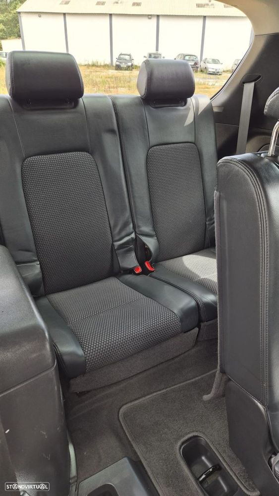 Chevrolet Captiva - 15