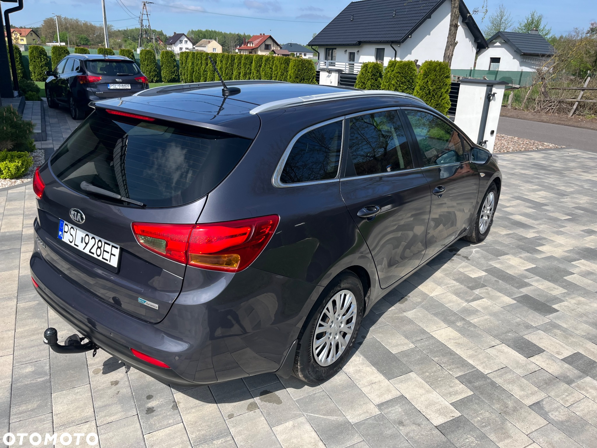 Kia Ceed - 6