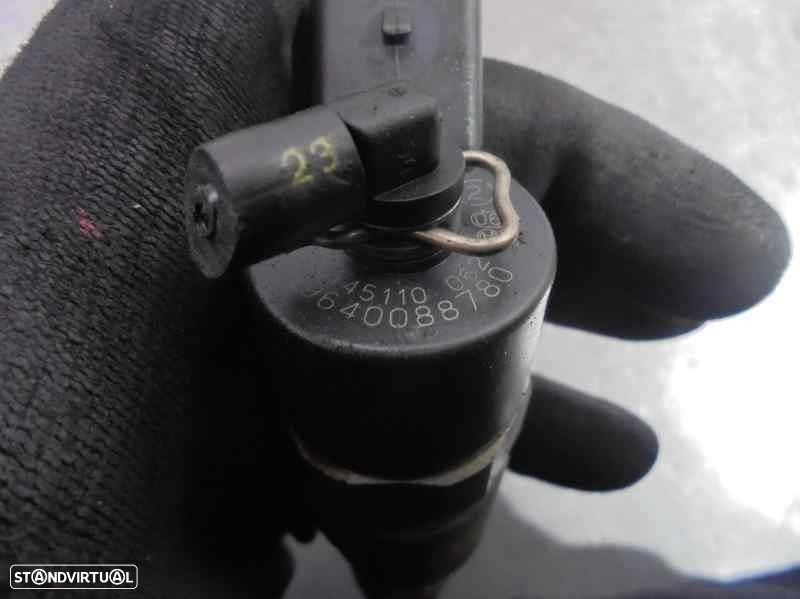 INJETOR PEUGEOT 306 BREAK 2000 -9640088780 - 4