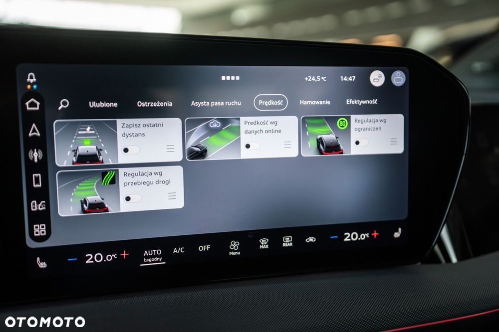 Audi Q4 Sportback e-tron - 39