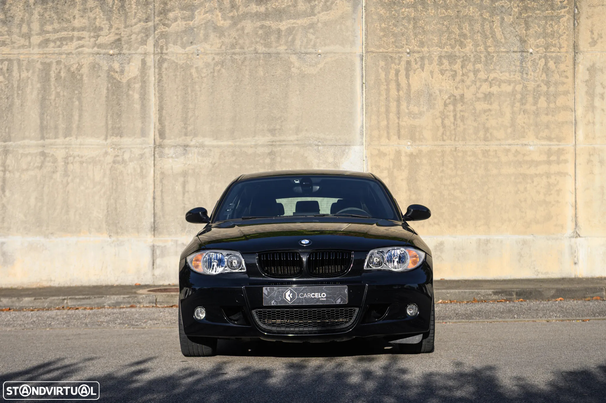BMW 120 d - 3