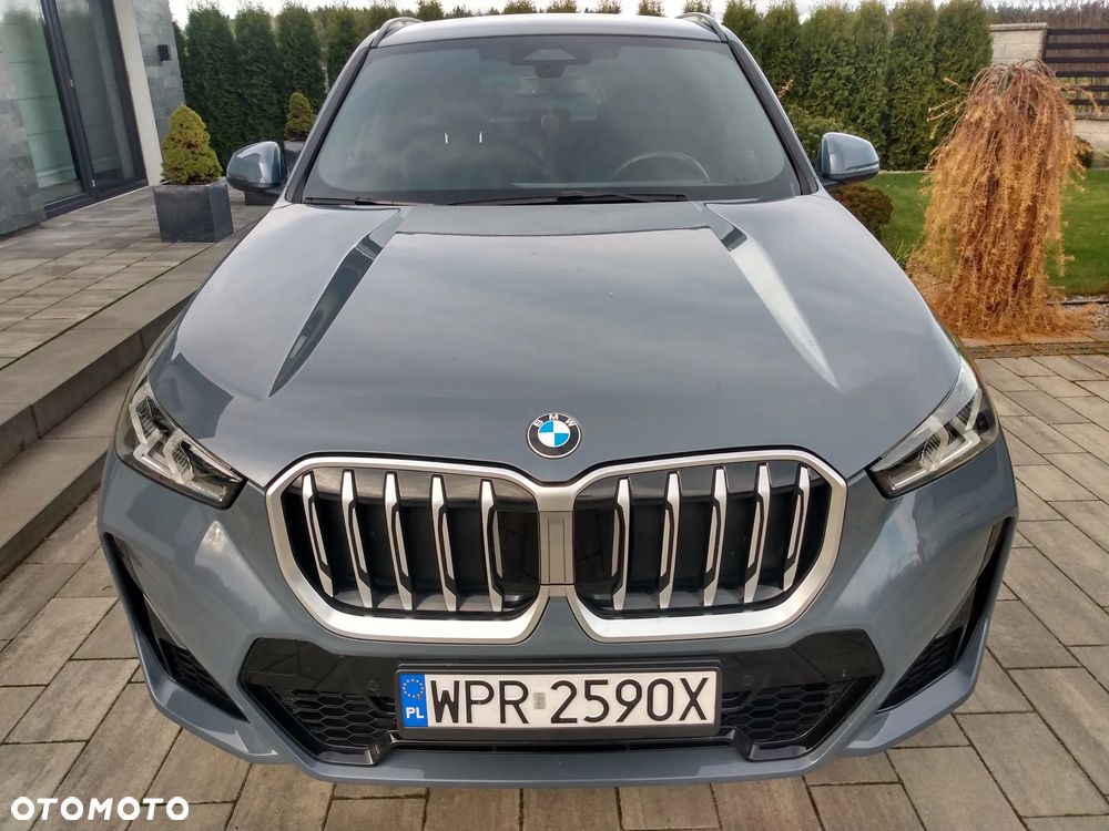 BMW X1 sDrive18i M Sport - 5