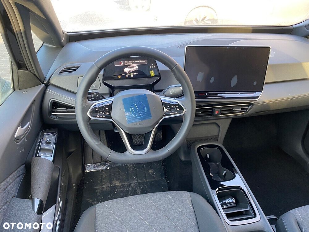 Volkswagen ID.3 - 7