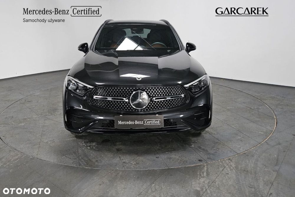 Mercedes-Benz GLC - 6