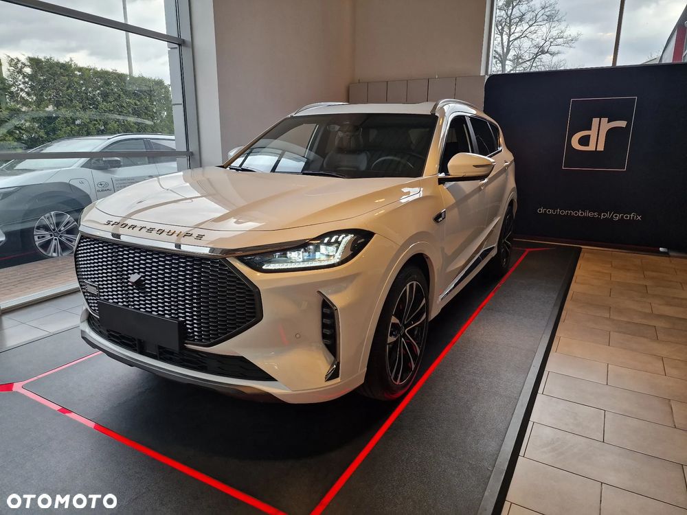 Sportequipe 7 GTW - 1