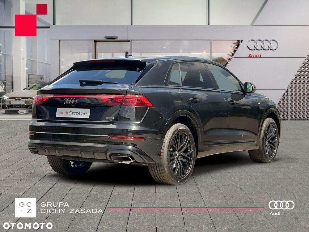 Audi Q8 - 6