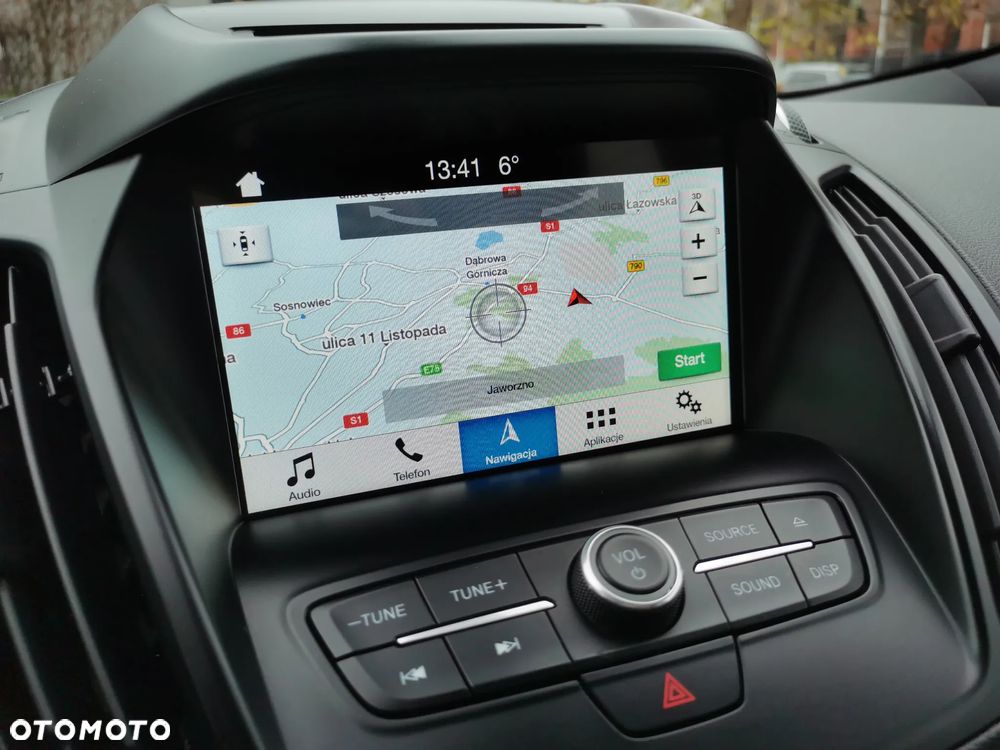 Ford Kuga 2.0 TDCi AWD ST-Line - 24