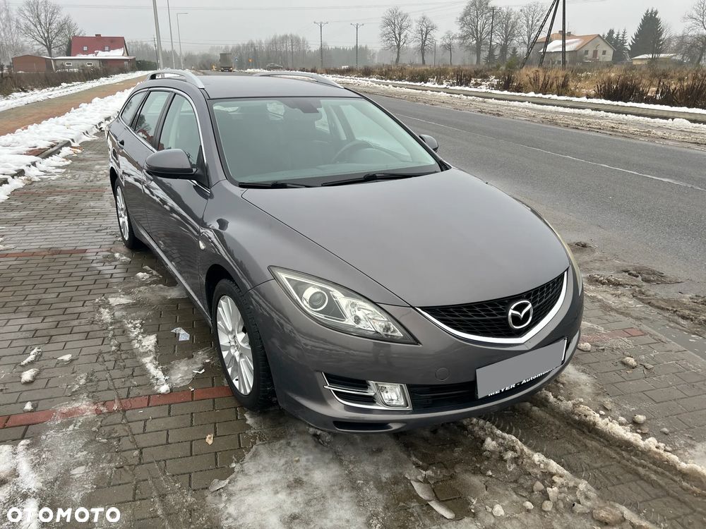 Mazda 6 - 27
