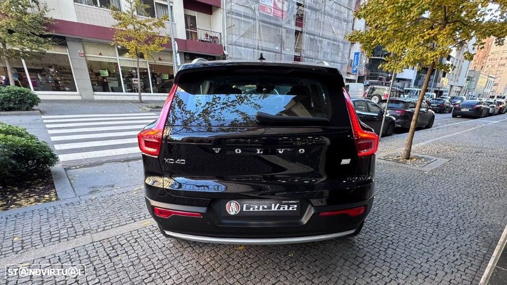 Volvo XC 40 1.5 T4 PHEV Inscription Expression - 6