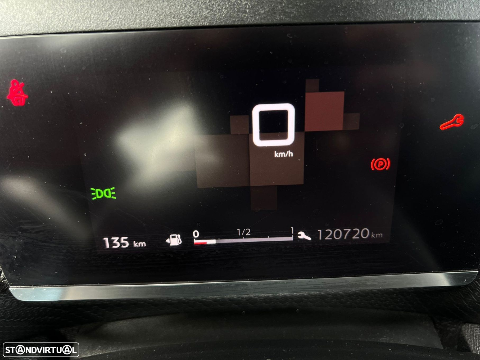 Citroën C4 1.2 PureTech Feel - 8