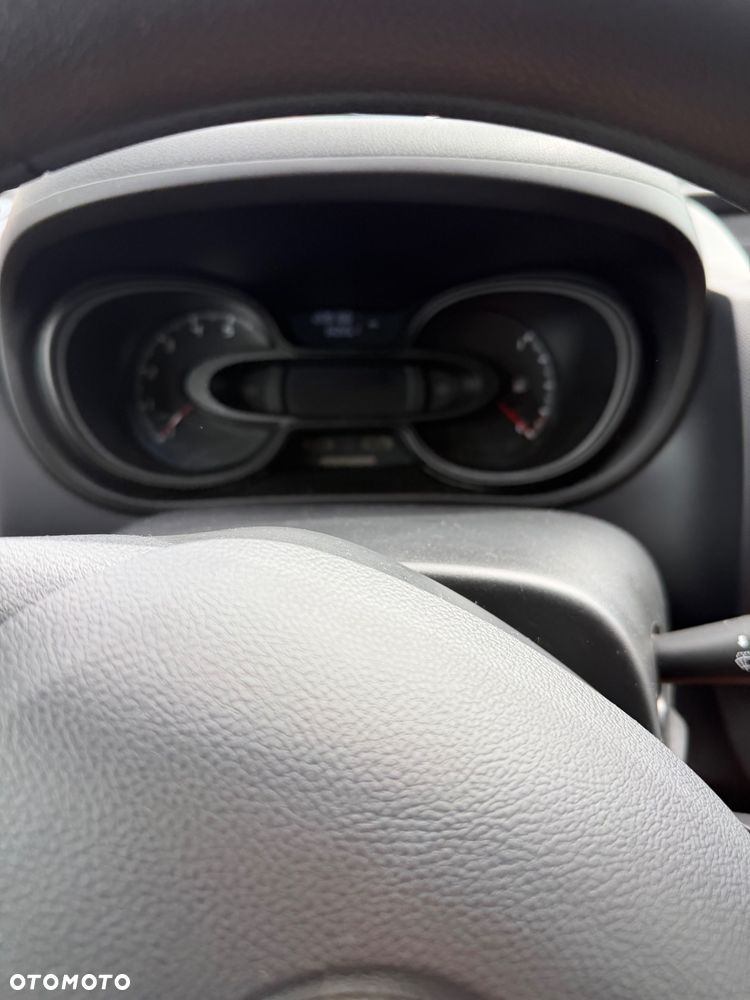 Renault Trafic ENERGY Combi Expression - 7