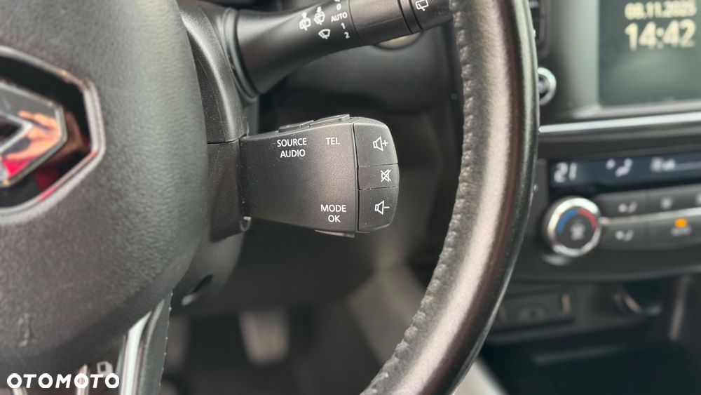 Renault Kadjar Energy dCi 110 Business - 25