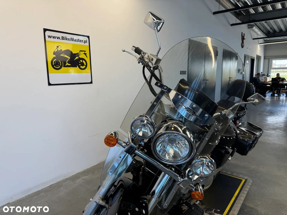Suzuki VL 1500 Intruder LC - Boulevard C90 - 31