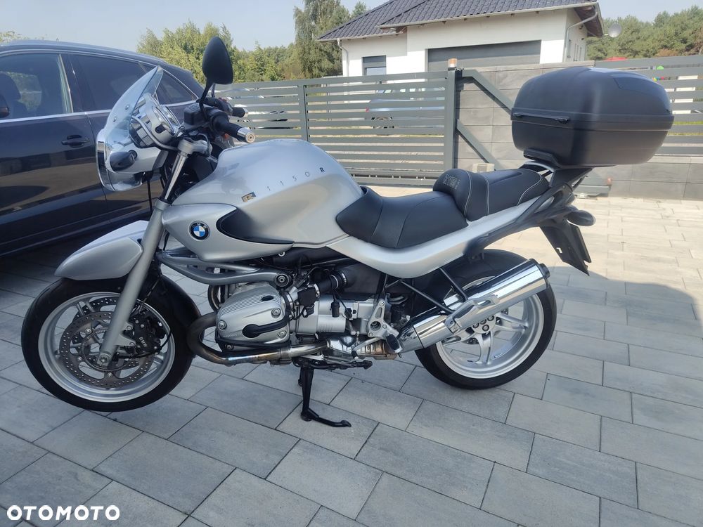 BMW R - 9
