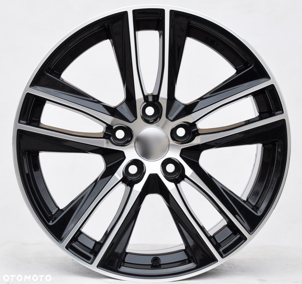 5474 FELGI 18 5x112 AUDI A6 SEAT LEON ST VW ARTEON - 3