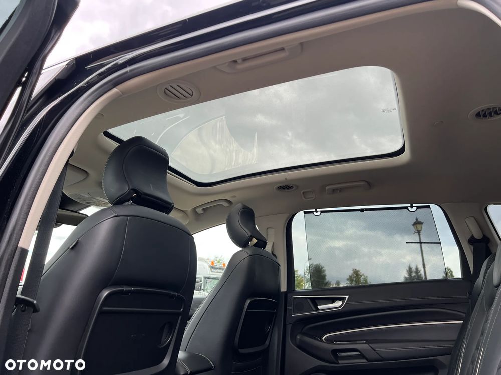 Ford S-Max 2.0 EcoBlue Bi-Turbo VIGNALE - 25