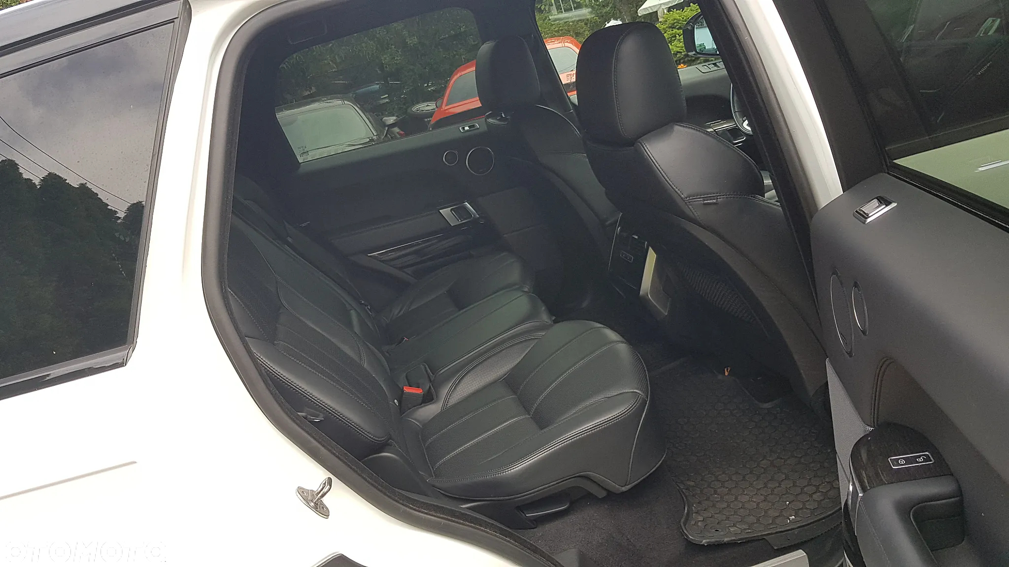 Land Rover Range Rover Sport - 20