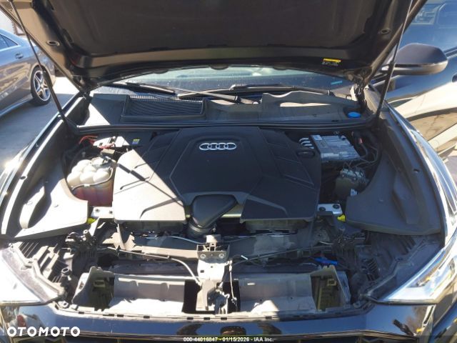 Audi Q8 SUV TFSI quattro 250 kW tiptronic S line business - 16