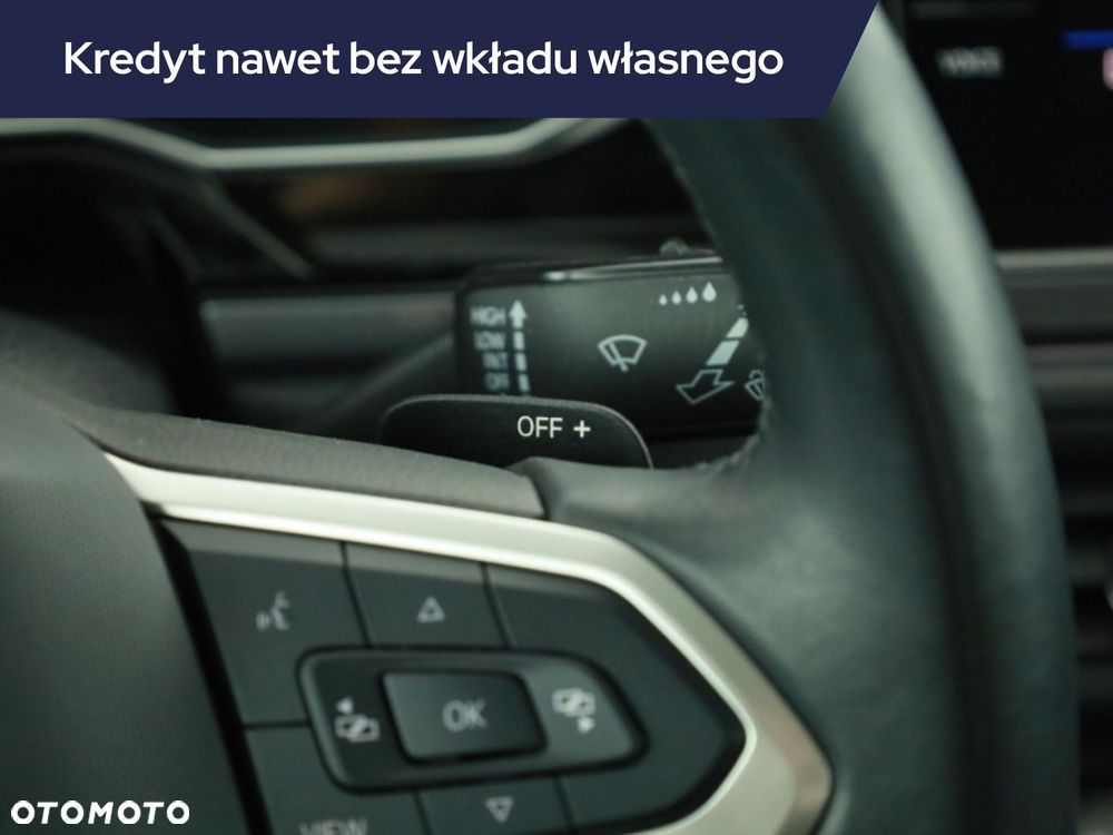 Volkswagen Taigo - 19