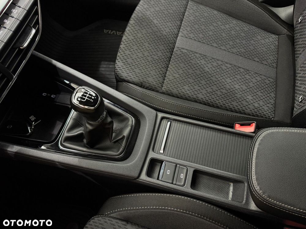 Skoda Octavia 1.5 TSI ACT Style - 25