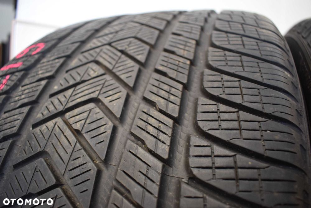 R21 305/35 Pirelli Scorpion Winter N0 - 3