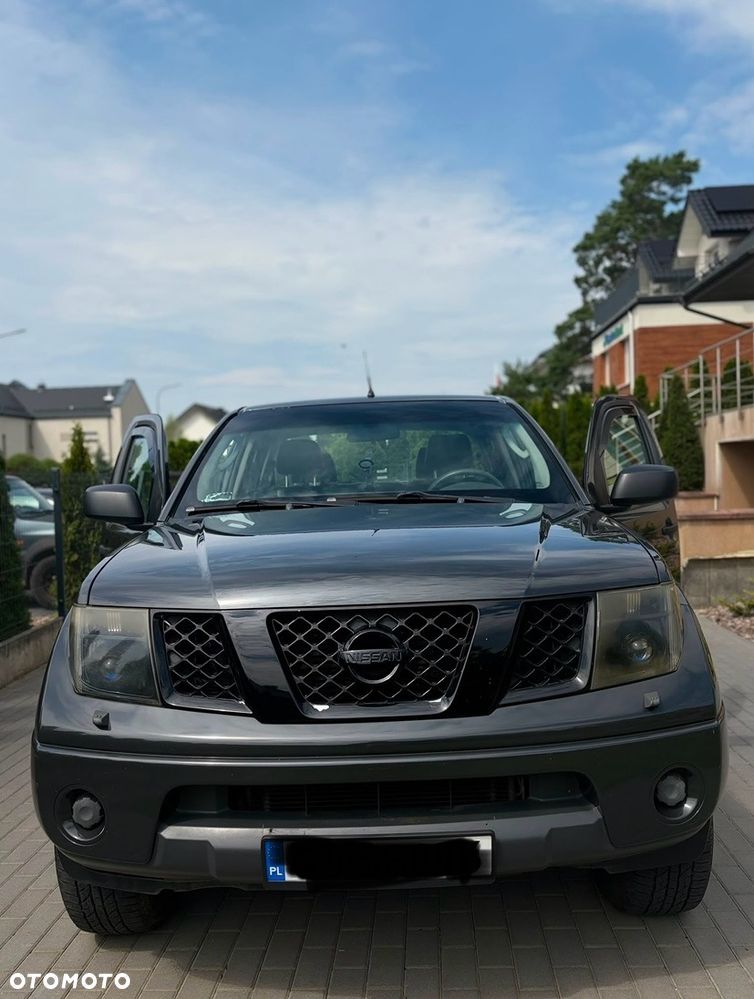 Nissan Navara - 4