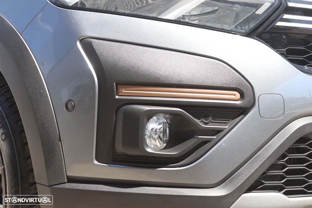 Dacia Jogger 1.0 TCe Extreme 7L - 32