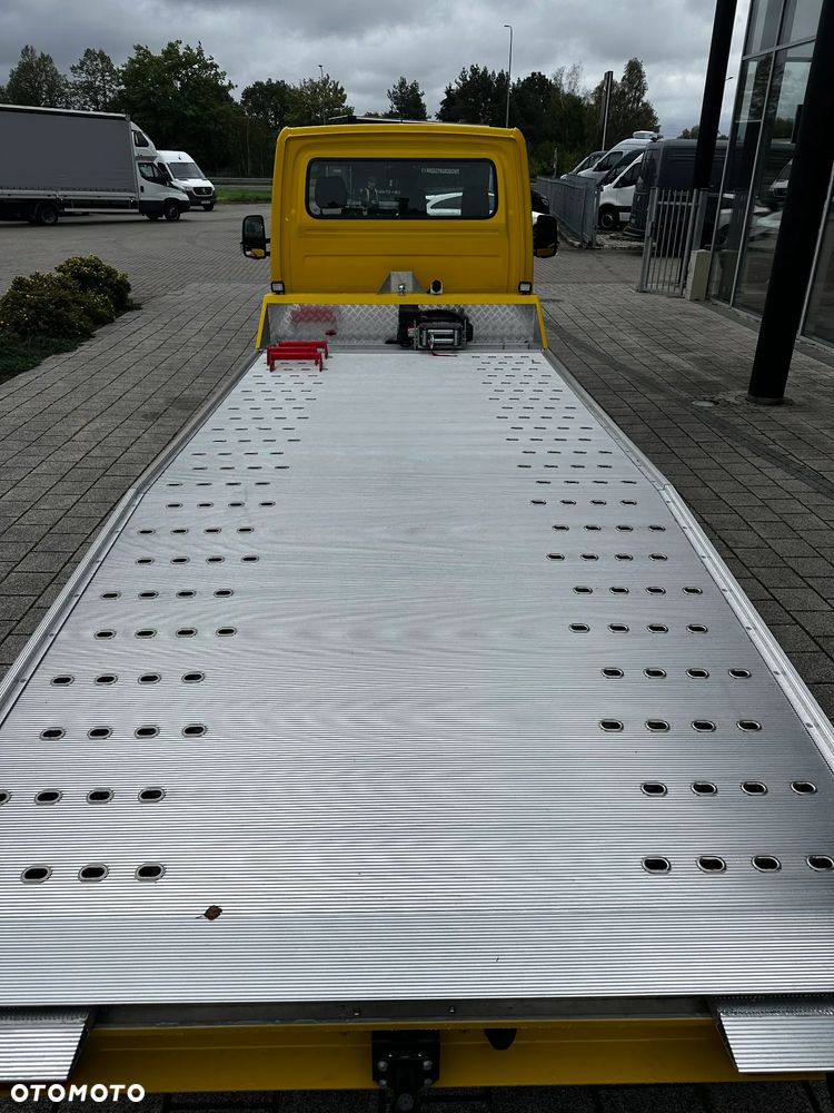 Mercedes-Benz SPRINTER 319 CDI - 31