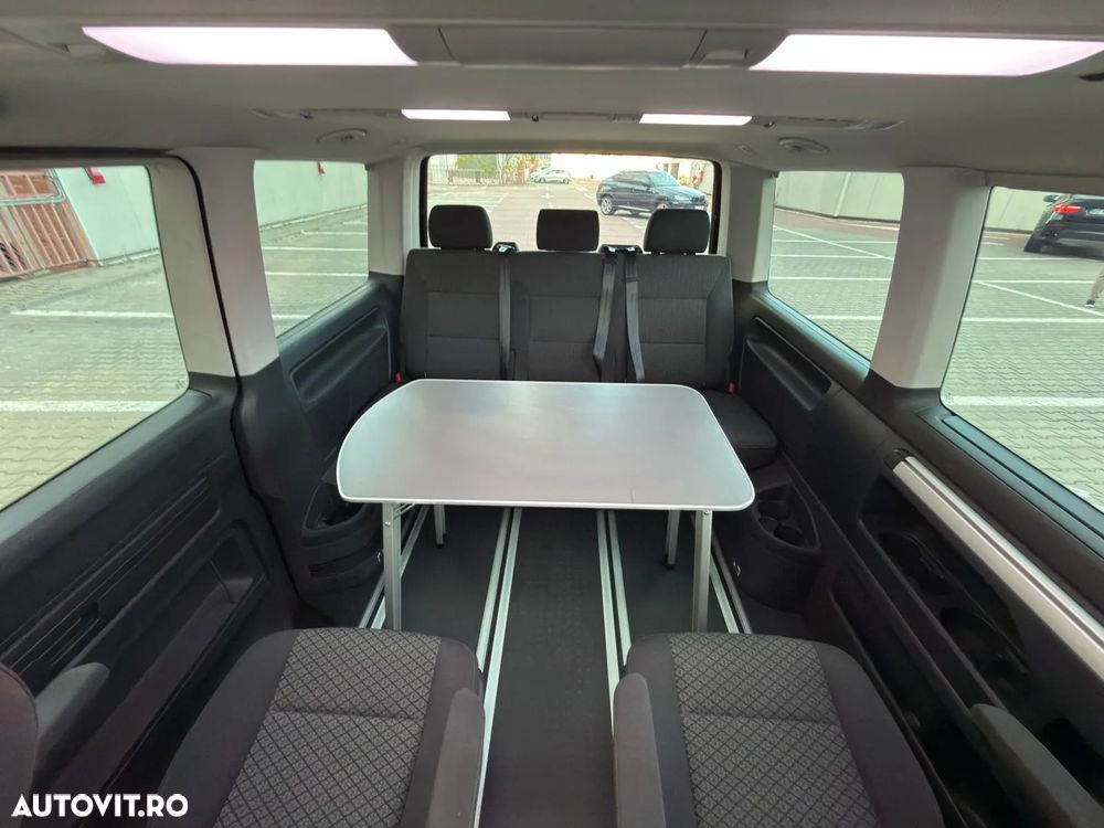 Volkswagen Multivan ver-l-2-0-tdi-dsg-110kw-style - 27