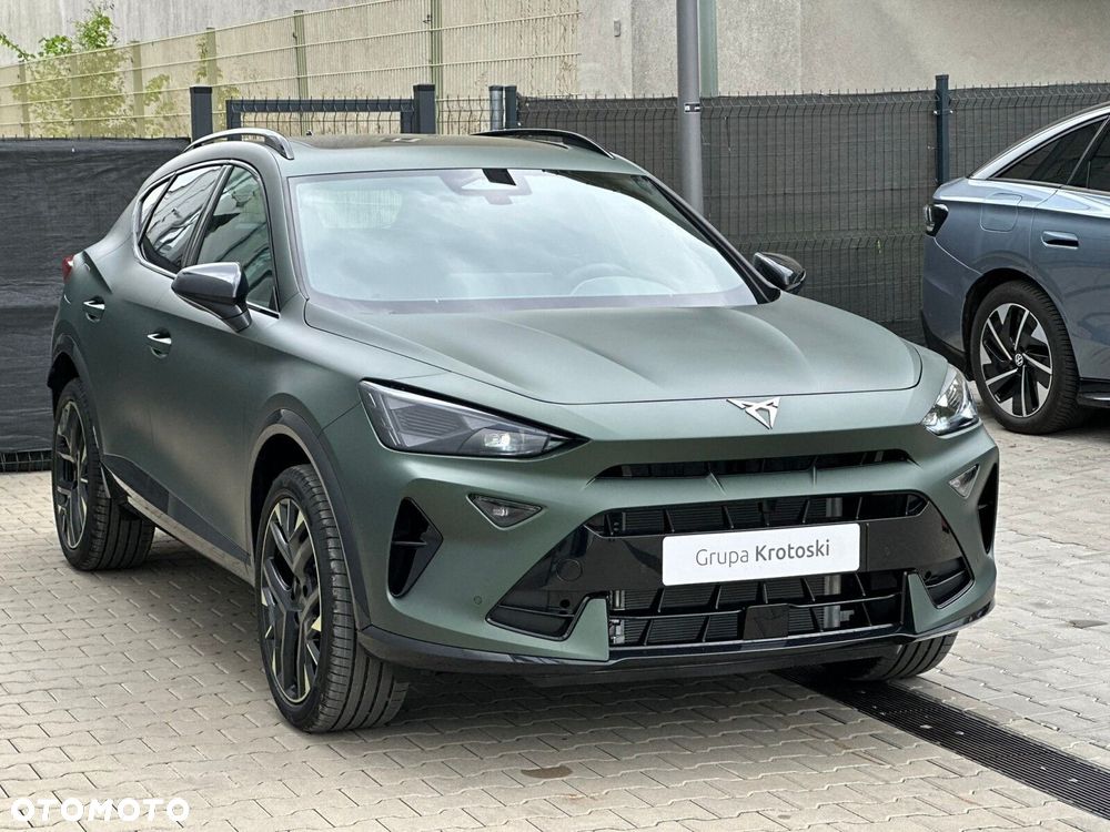 Cupra Formentor 2.0 TSI 4Drive Tribe Edition DSG - 5